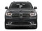 2018 Dodge Durango SXT AWD