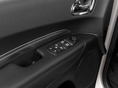 2013 Dodge Durango Crew