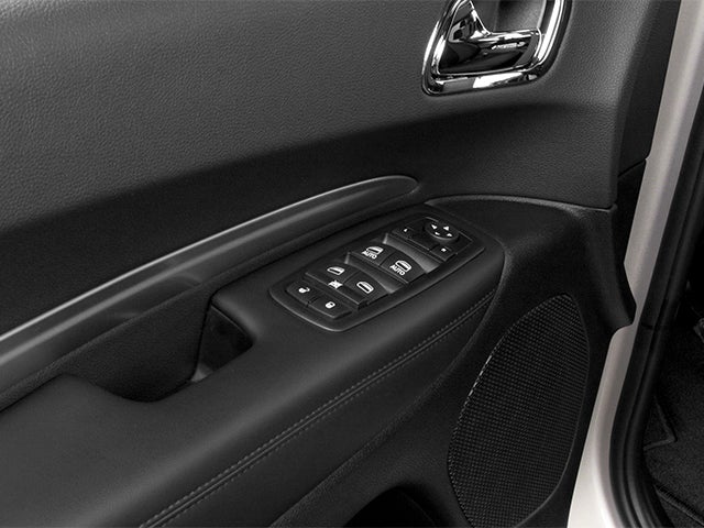 2013 Dodge Durango Crew