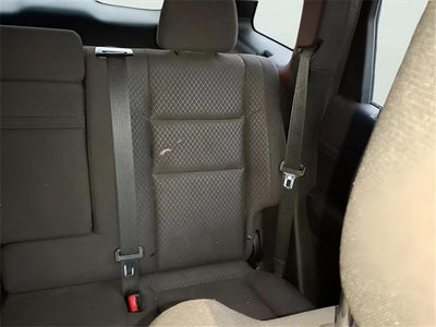 2018 Jeep Grand Cherokee Laredo E 4x4