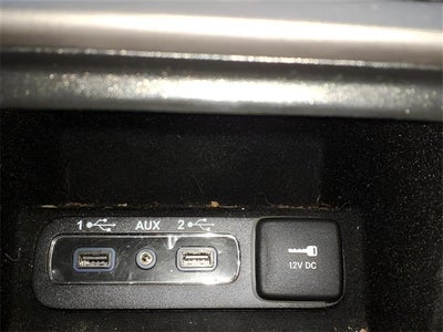 2018 Jeep Grand Cherokee Laredo E 4x4