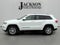 2018 Jeep Grand Cherokee Laredo E 4x4