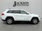 2018 Jeep Grand Cherokee Laredo E 4x4