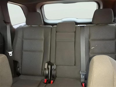 2018 Jeep Grand Cherokee Laredo E 4x4