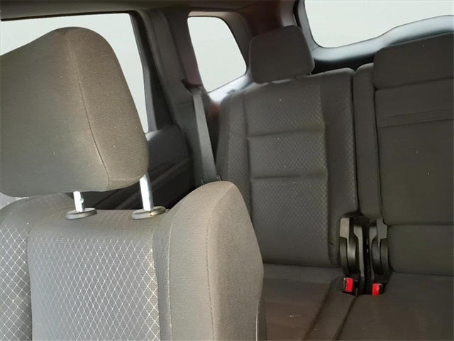 2018 Jeep Grand Cherokee Laredo E 4x4