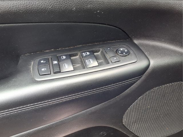 2018 Jeep Grand Cherokee Altitude 4x4