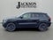 2018 Jeep Grand Cherokee Altitude 4x4