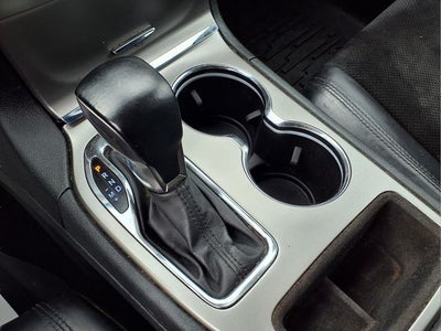 2018 Jeep Grand Cherokee Altitude 4x4