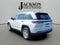 2023 Jeep Grand Cherokee Laredo 4x4