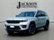2025 Jeep Grand Cherokee Altitude 4x4