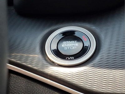2025 Jeep Grand Cherokee Altitude 4x4