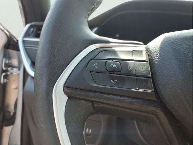 2025 Jeep Grand Cherokee Altitude 4x4