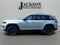 2025 Jeep Grand Cherokee Altitude 4x4