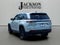 2025 Jeep Grand Cherokee Altitude 4x4