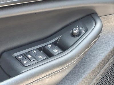 2025 Jeep Grand Cherokee Altitude 4x4