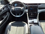2025 Jeep Grand Cherokee Altitude 4x4