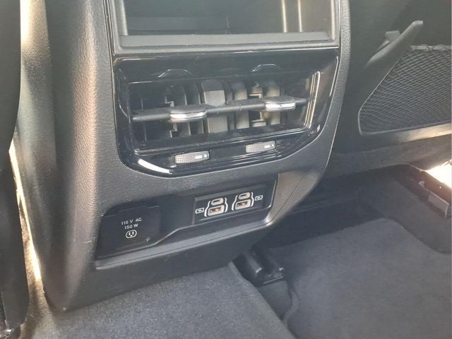 2025 Jeep Grand Cherokee Altitude 4x4