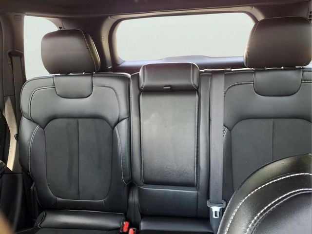 2025 Jeep Grand Cherokee Altitude 4x4