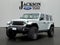 2024 Jeep Wrangler 4-Door Recon 4x4