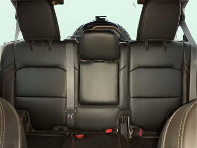 2024 Jeep Wrangler 4-Door Recon 4x4