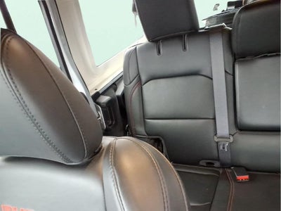 2024 Jeep Wrangler 4-Door Recon 4x4