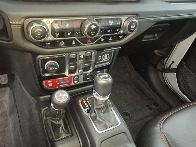 2024 Jeep Wrangler 4-Door Recon 4x4