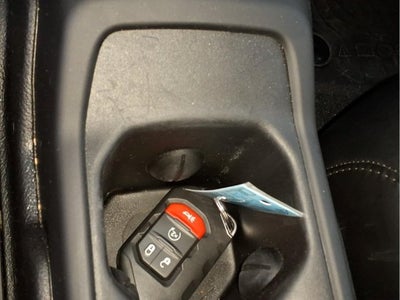 2024 Jeep Wrangler 4-Door Recon 4x4