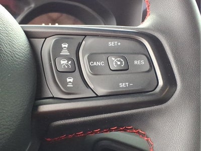 2024 Jeep Wrangler 4-Door Recon 4x4