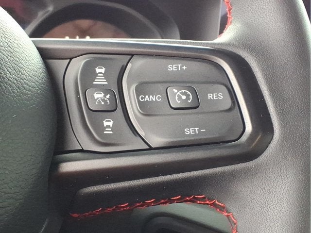 2024 Jeep Wrangler 4-Door Recon 4x4