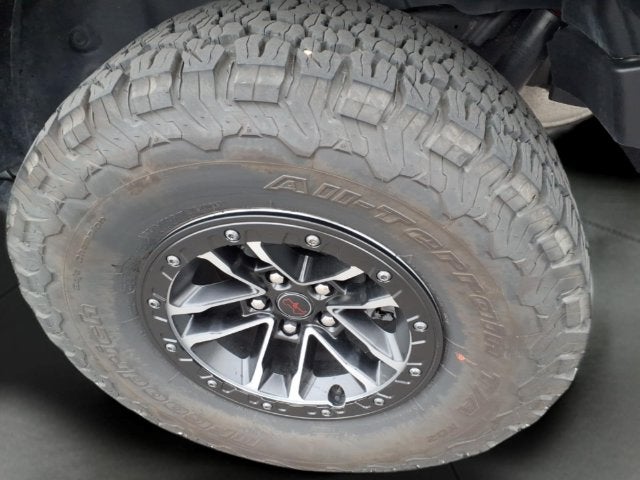 2024 Jeep Wrangler 4-Door Recon 4x4
