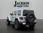 2024 Jeep Wrangler 4-Door Recon 4x4