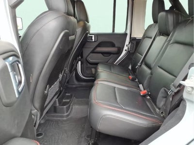 2024 Jeep Wrangler 4-Door Recon 4x4