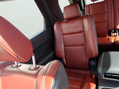 2023 Dodge Durango SRT 392 Premium AWD