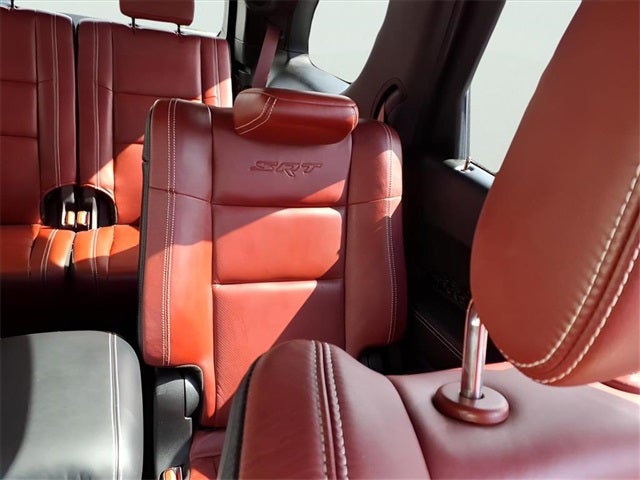 2023 Dodge Durango SRT 392 Premium AWD