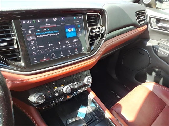 2023 Dodge Durango SRT 392 Premium AWD