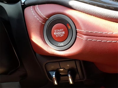 2023 Dodge Durango SRT 392 Premium AWD