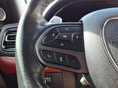 2023 Dodge Durango SRT 392 Premium AWD