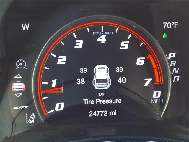 2023 Dodge Durango SRT 392 Premium AWD