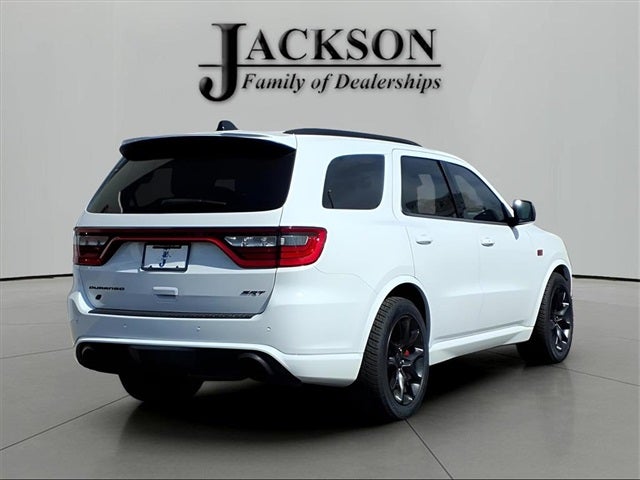 2023 Dodge Durango SRT 392 Premium AWD