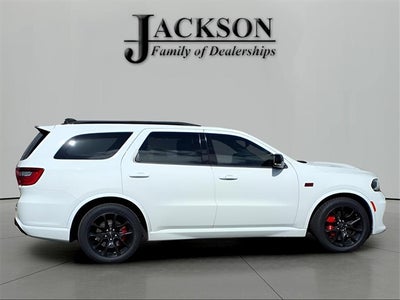 2023 Dodge Durango SRT 392 Premium AWD