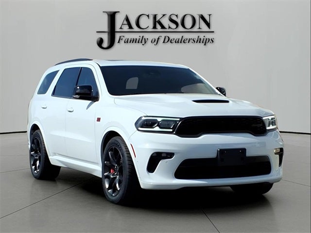 2023 Dodge Durango SRT 392 Premium AWD