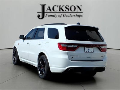 2023 Dodge Durango SRT 392 Premium AWD