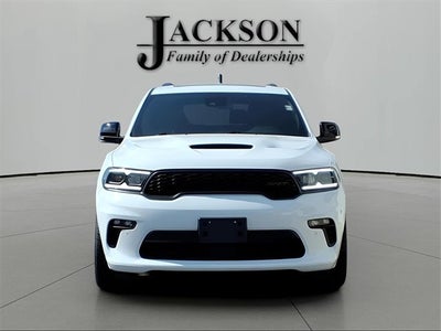 2023 Dodge Durango SRT 392 Premium AWD