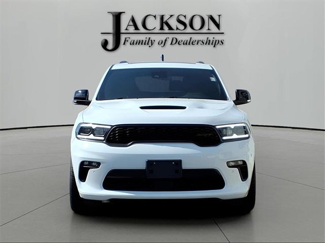 2023 Dodge Durango SRT 392 Premium AWD