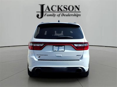 2023 Dodge Durango SRT 392 Premium AWD