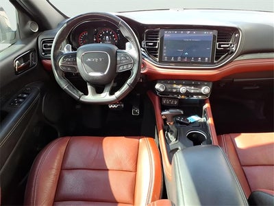 2023 Dodge Durango SRT 392 Premium AWD