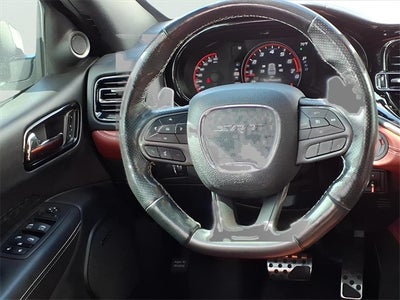 2023 Dodge Durango SRT 392 Premium AWD