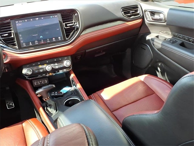 2023 Dodge Durango SRT 392 Premium AWD