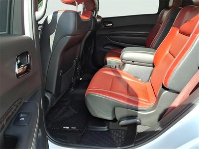 2023 Dodge Durango SRT 392 Premium AWD