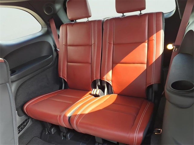 2023 Dodge Durango SRT 392 Premium AWD